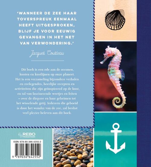 De Zee