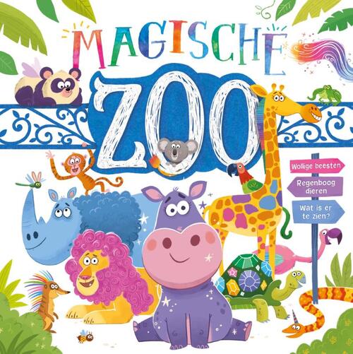 Magische Zoo