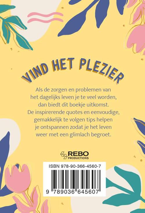 Happiness voor elke dag