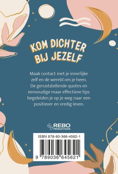 Spiritualiteit voor elke dag