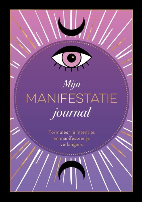 Mijn manifestatie journal