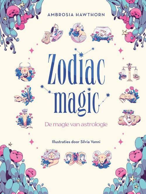 Zodiac magic
