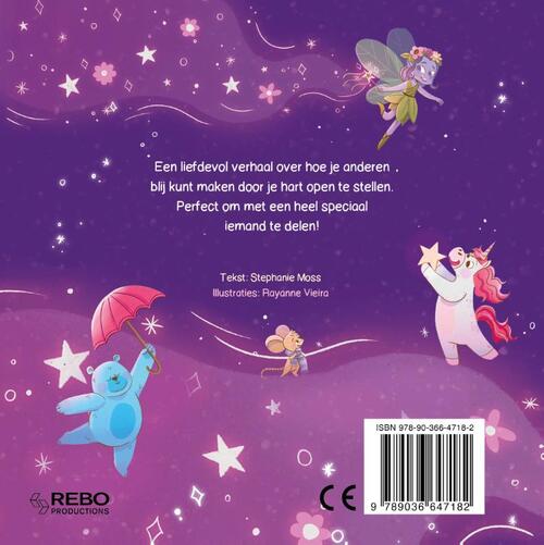 Een lichtje in mijn hart