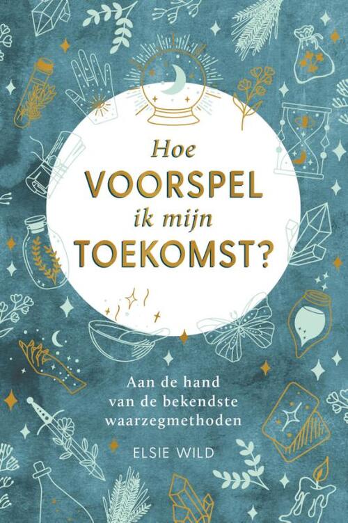 Hoe voorspel ik mijn toekomst?