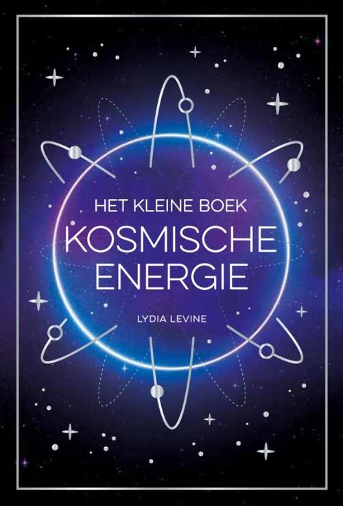 Het kleine boek kosmische energie