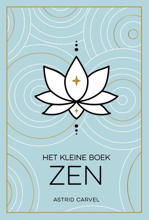 Het kleine boek zen
