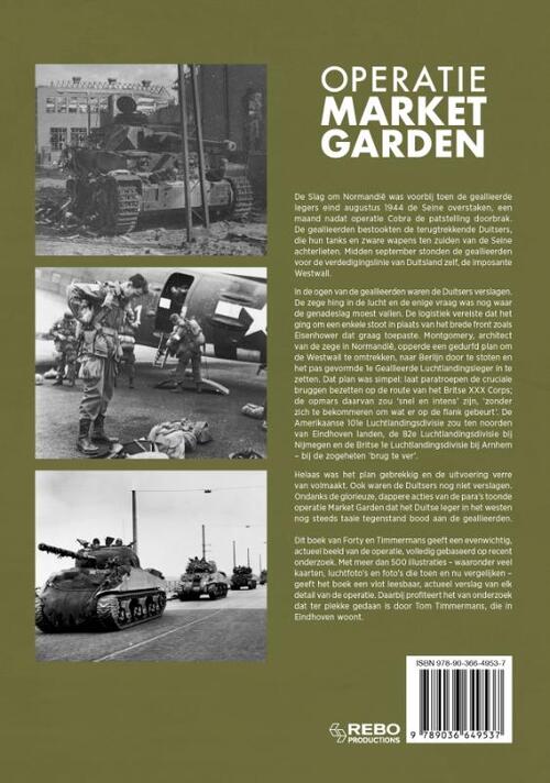 Operatie Market Garden