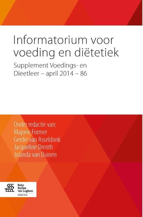 Informatorium voor voeding en diëtetiek 86