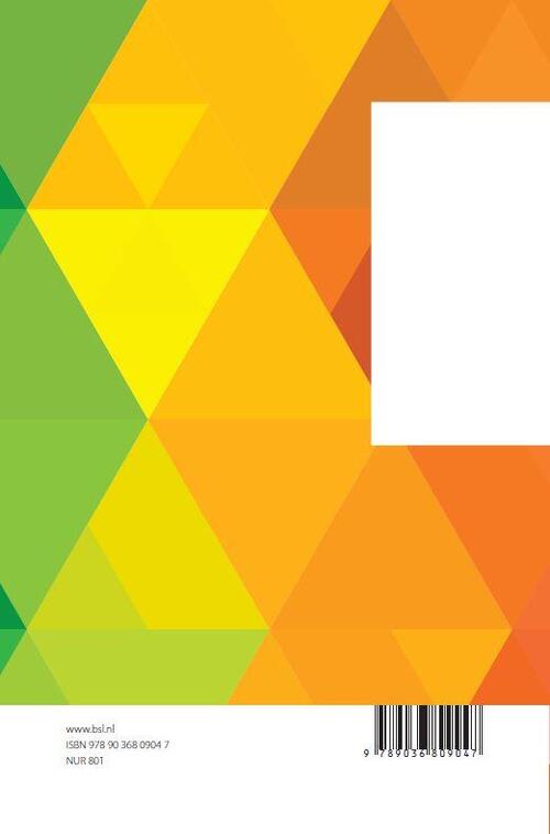 eHealth in de langdurige zorg