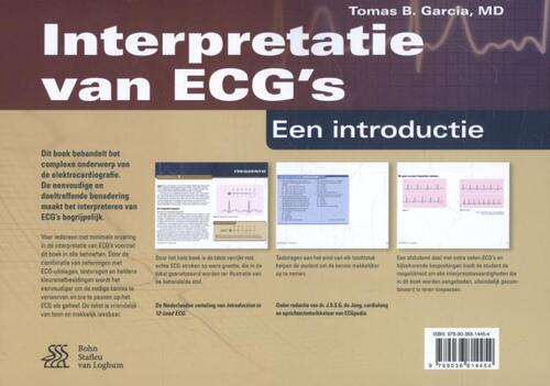 Interpretatie van ECG's