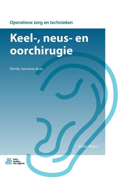 Keel-, neus- en oorchirurgie