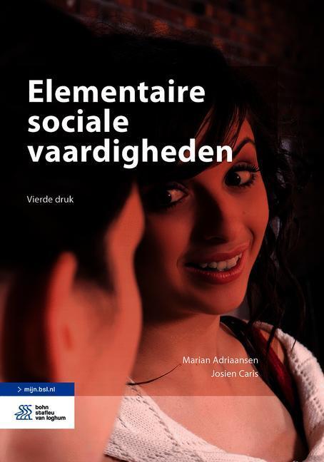 Elementaire sociale vaardigheden