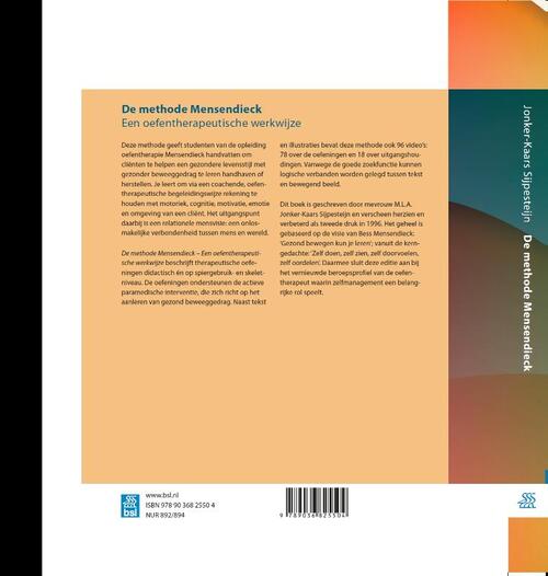 De methode Mensendieck