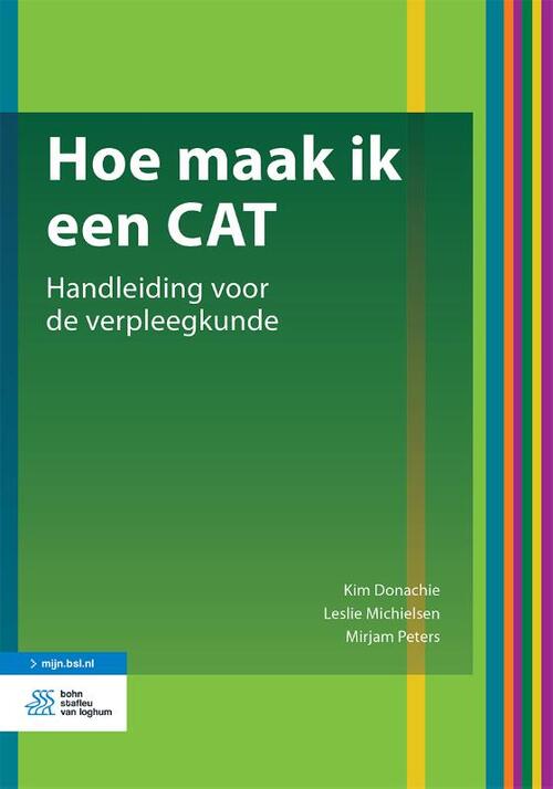 Hoe maak ik een CAT