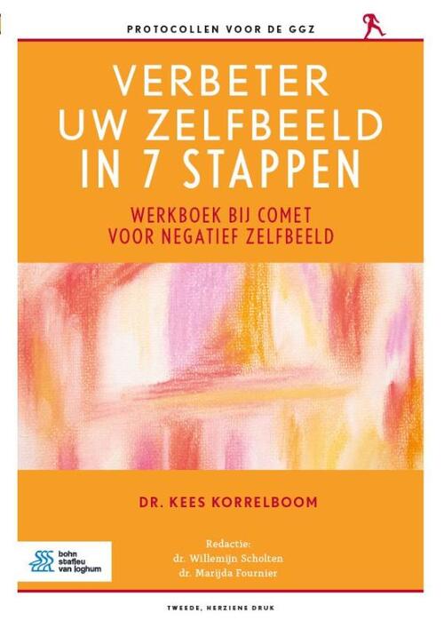 Verbeter uw zelfbeeld in 7 stappen