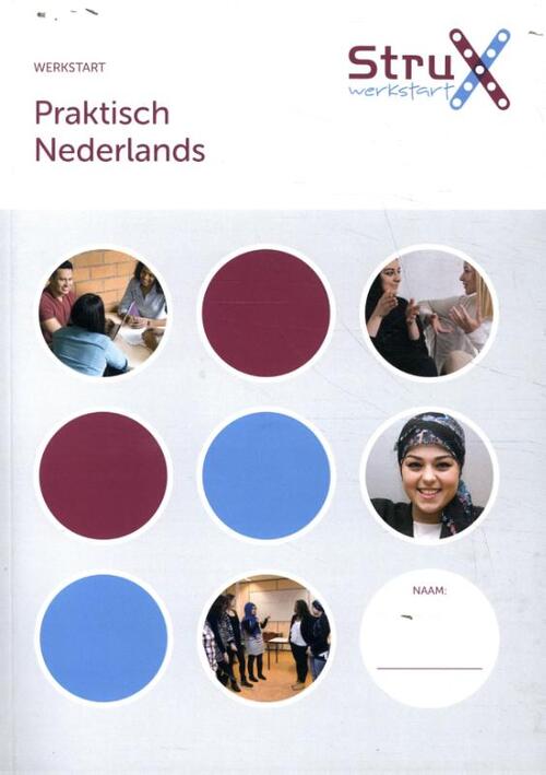 WerkStart Praktisch Nederlands