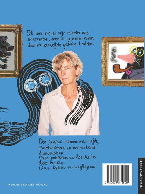 Hoe Overleven We Francine Oomen Boek Bruna