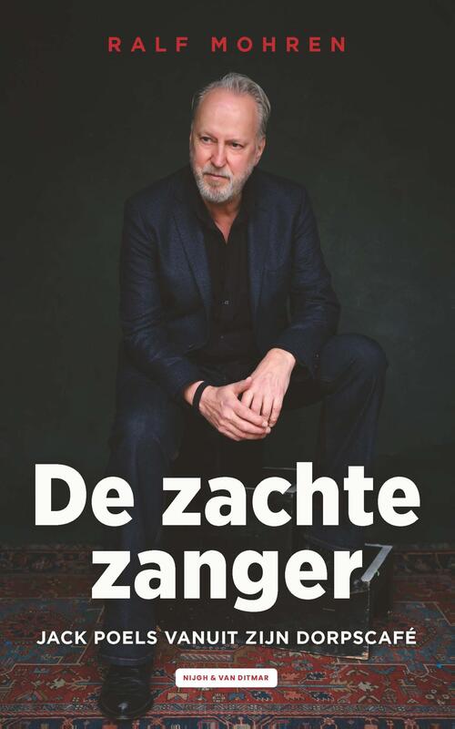 De zachte zanger