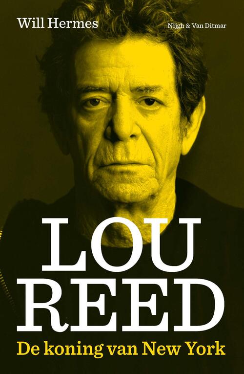 Lou Reed