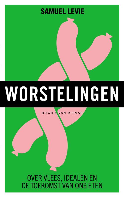 Worstelingen