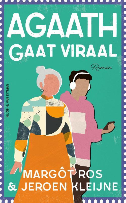 Agaath gaat viraal