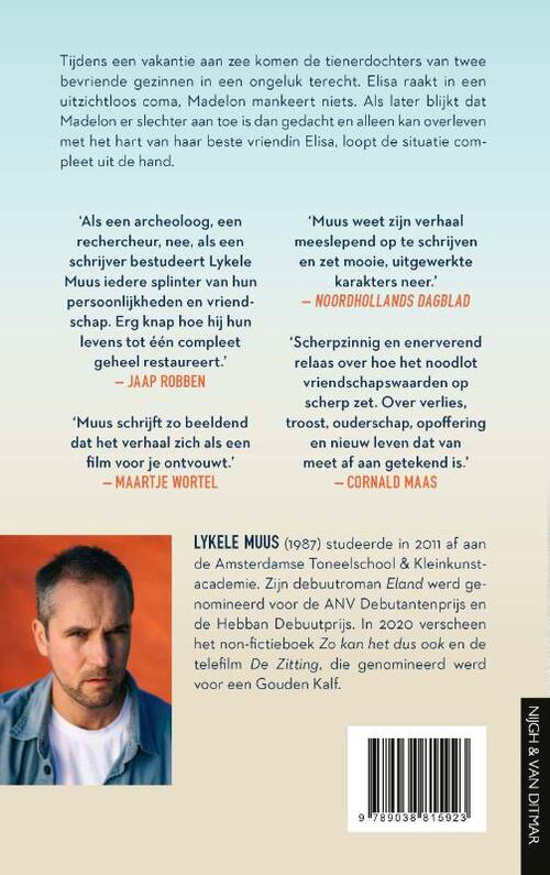 We doen wat we kunnen