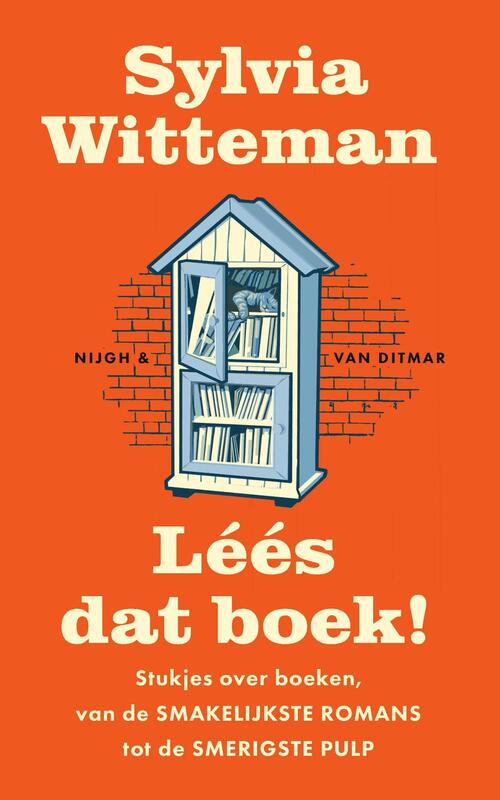 Léés dat boek!