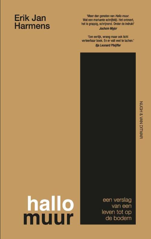 Hallo muur