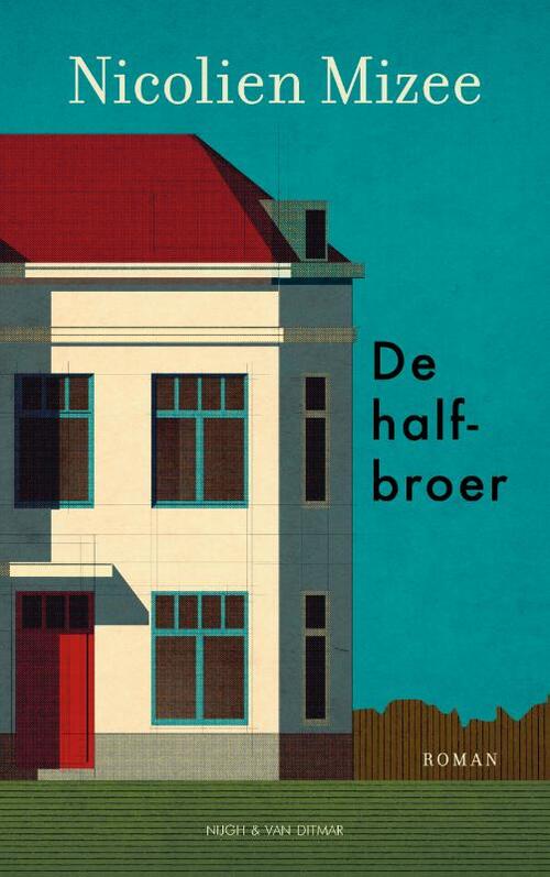 De halfbroer