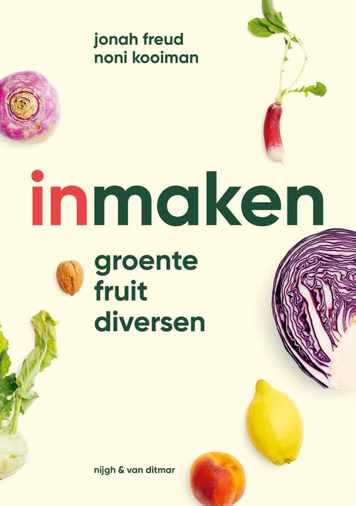 Inmaken