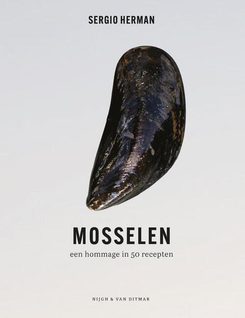 Mosselen