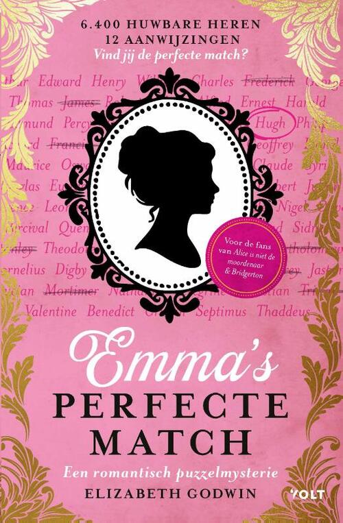 Emma's perfecte match