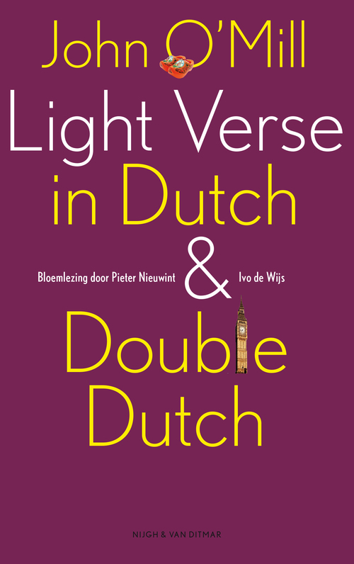 Light Verse in Dutch & Double Dutch (POD)