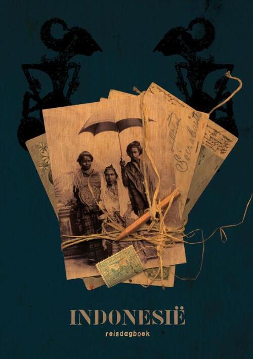 Reisdagboek Indonesië