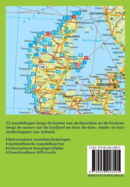 Denemarken – Jutland