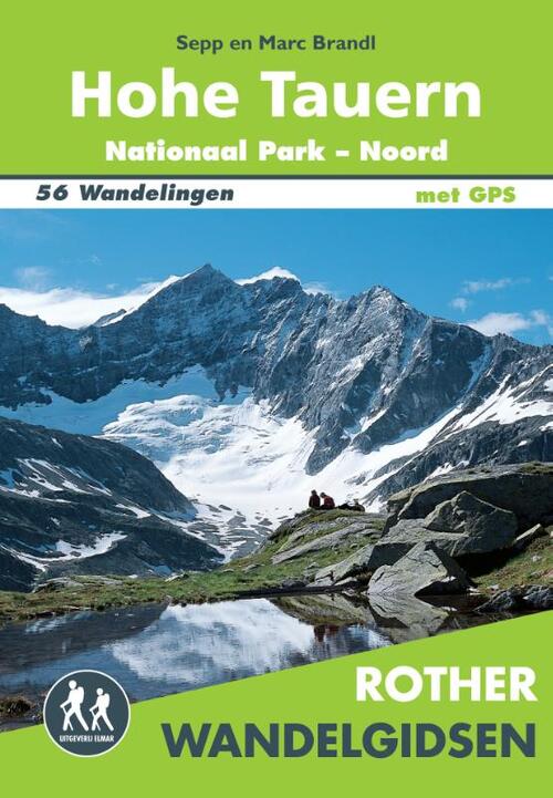 Hohe Tauern Nationaal Park-Noord