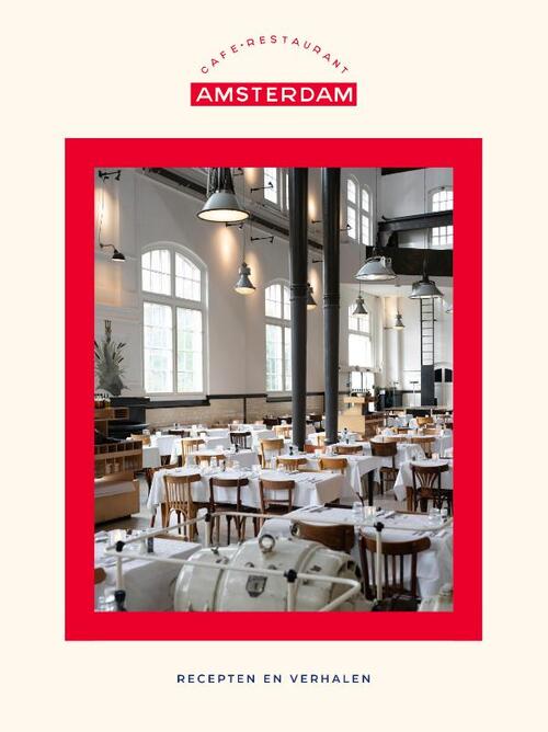 Café-Restaurant Amsterdam