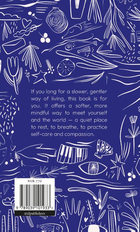 The Art of Letting Go