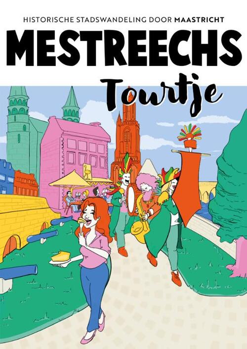 Mestreechs Tourtje