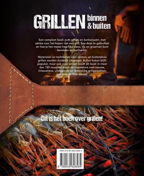 Grillen