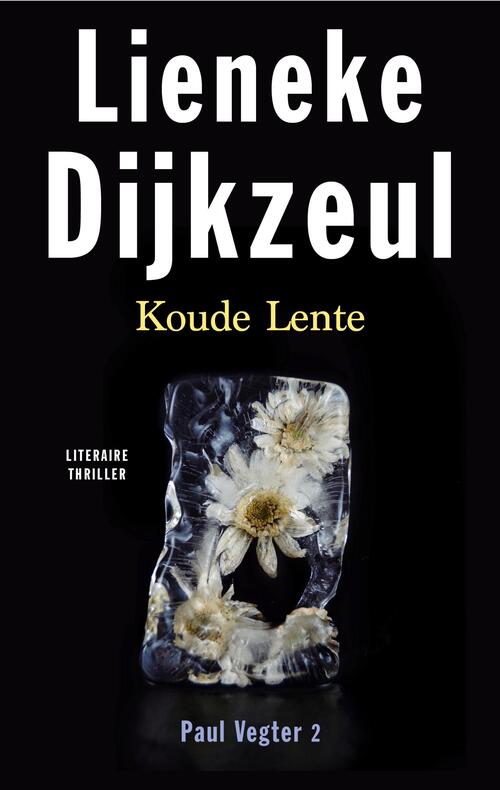 Koude lente