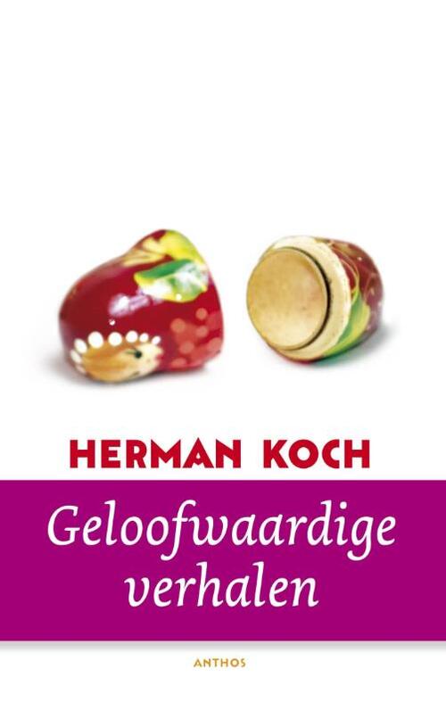 Geloofwaardige verhalen