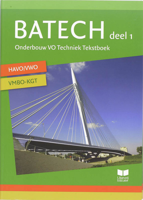 Batech - Deel 1