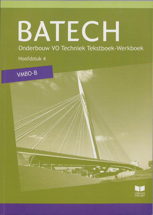 Batech - VMBO-B - Hoofdstuk 4