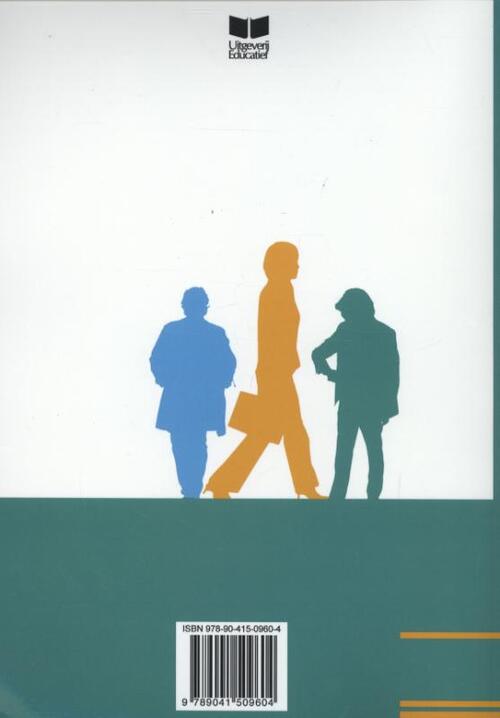 Competent Nederlands 2F