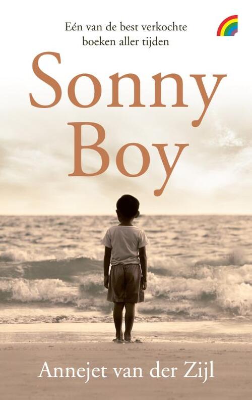 Sonny Boy | Boek | 9789041714688 | Bruna