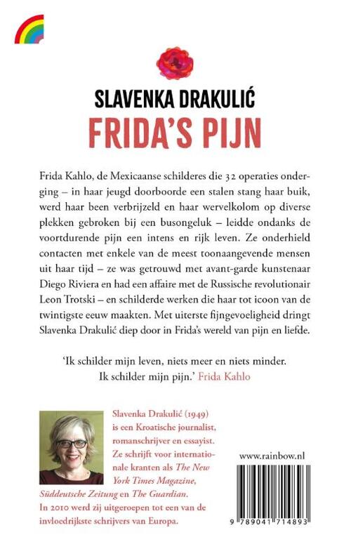 Frida's pijn
