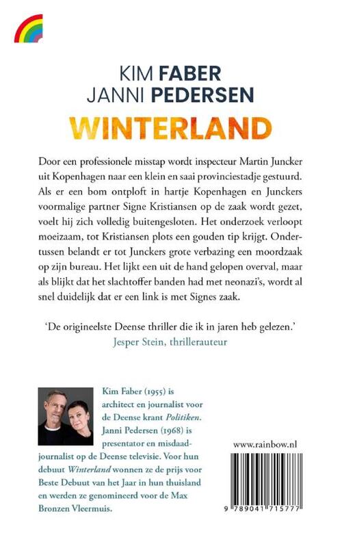 Winterland