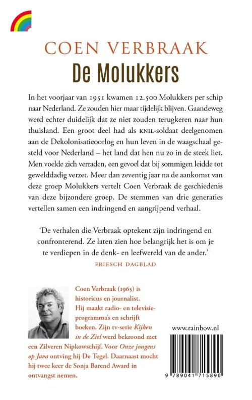 De Molukkers