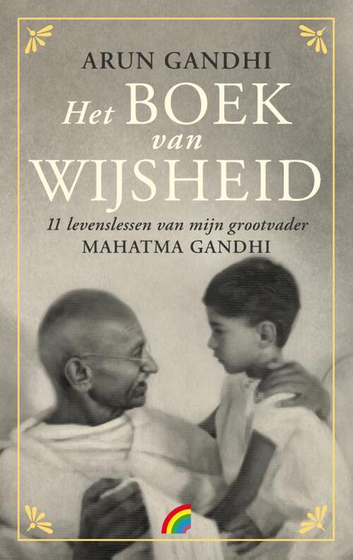 Het boek van wijsheid